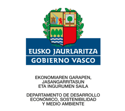 EUSKADI - BASQUE COUNTRY (GOBIERNO VASCO) Logo