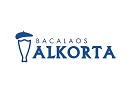 BACALAOS ALKORTA Logo