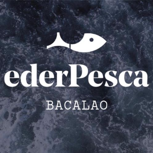 BACALAOS EDERPESCA Logo