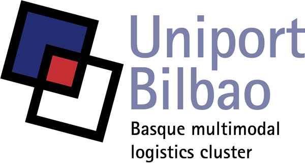 PUERTO DE BILBAO - UNIPORTBILBAO Logo