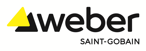 SAINT-GOBAIN WEBER Logo