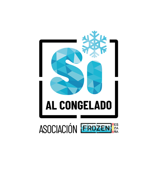 ASOCIACION FROZEN ESPAÑA Logo
