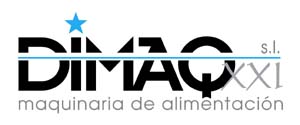DIMAQ XXI, SL Logo