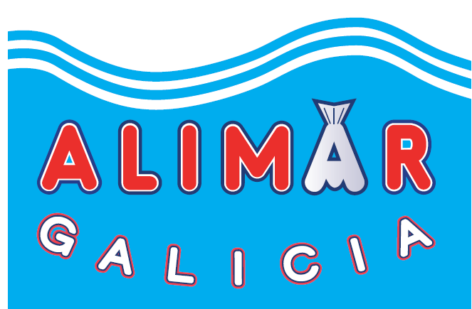 ALIMAR GALICIA, S.L. Logo