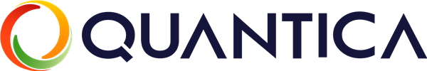 QUANTICA Logo