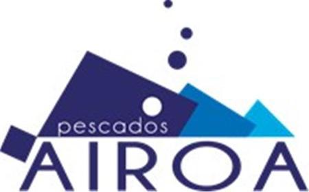 PESCADOS AIROA, SL Logo