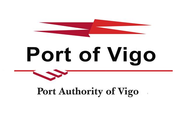 AUTORIDAD PORTUARIA DE VIGO Logo