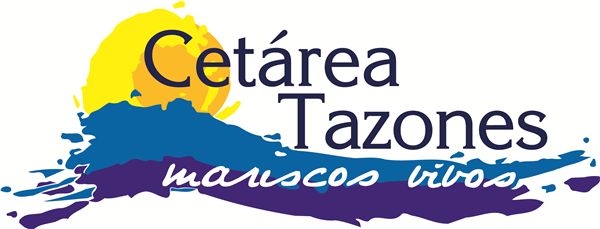 CETÁREA TAZONES, S.L. Logo