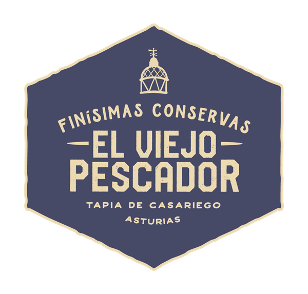 CONSERVAS EL VIEJO PESCADOR, SL Logo