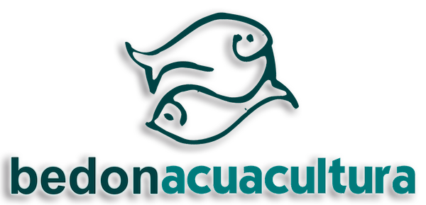 BEDÓN ACUACULTURA, S.L. Logo