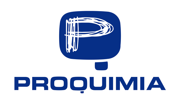 PROQUIMIA Logo