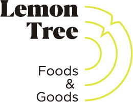 LEMONTREE Logo