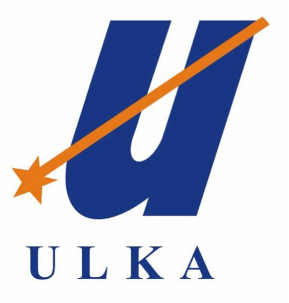 ULKA SEAFOODS PRIVITE LIMITED Logo