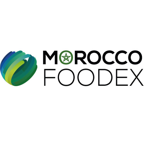 MOROCCO FOODEX Logo