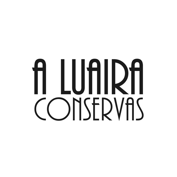 CONSERVAS A LUAIRA, S.L Logo