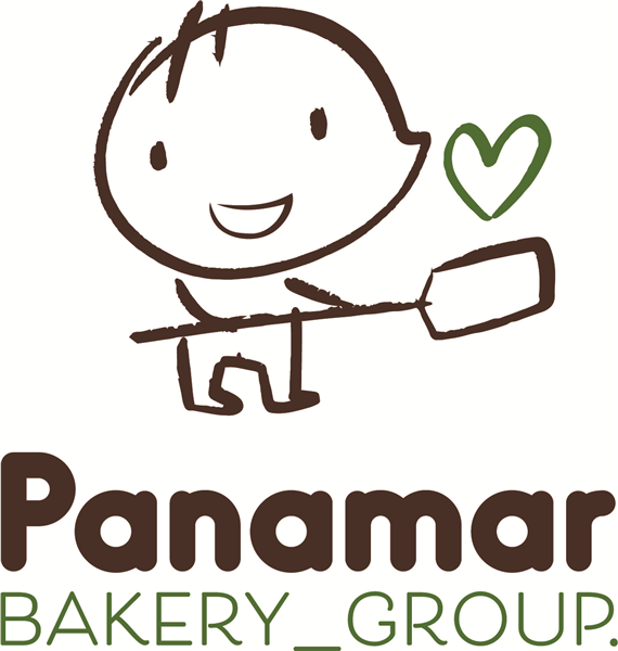 PANAMAR BAKERY GROUP Logo