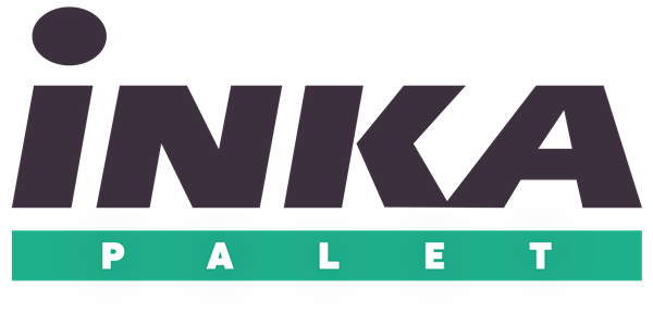 INKA PALET Logo