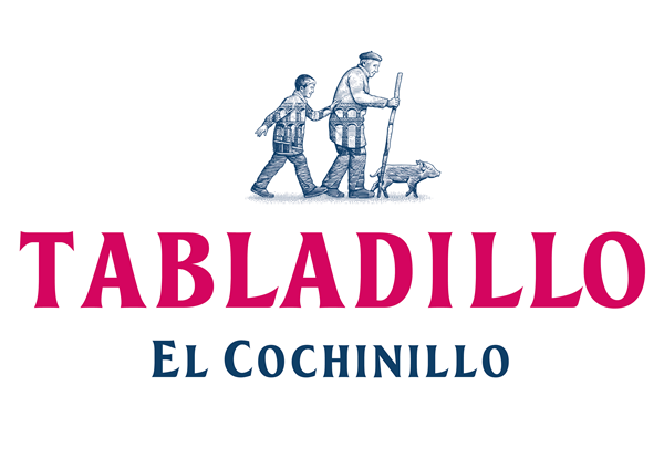 TABLADILLO Logo