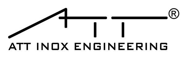 ATT STAINLESS STEEL ENGINEERING Logo