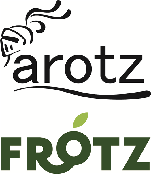 AROTZ Logo