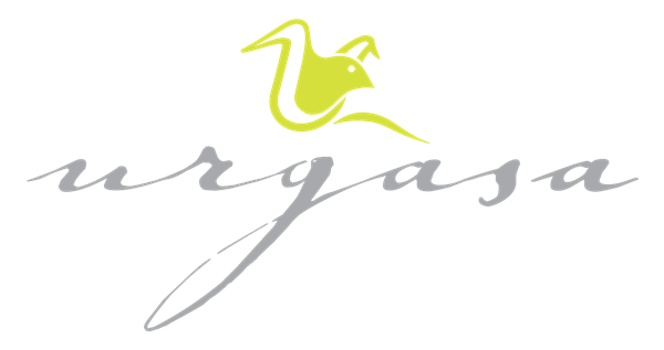 URGEL GANADERA, SA - URGASA Logo