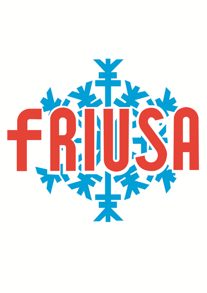 FRIGORÍFICOS UNIDOS, SA (FRIUSA) Logo