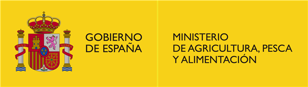 MINISTERIO DE AGRICULTURA, PESCA Y ALIMENTACION - MAPA Logo