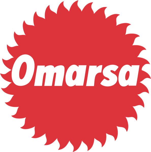 OMARSA S.A. Logo