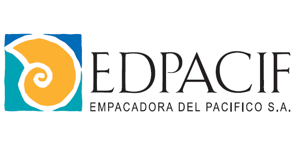 EDPACIF S.A. Logo
