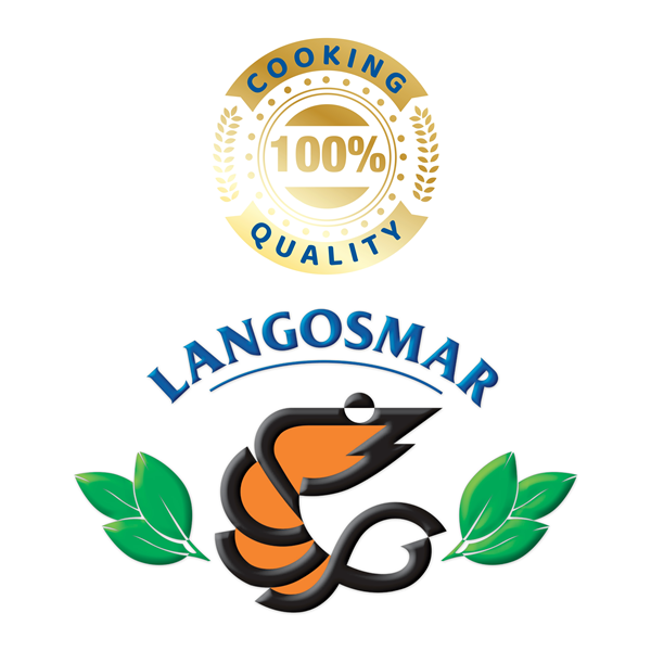 EXPORTADORA LANGOSMAR Logo