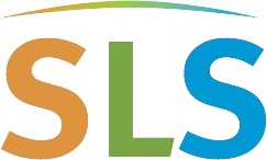 SLS COMPANY CO.,LTD. Logo
