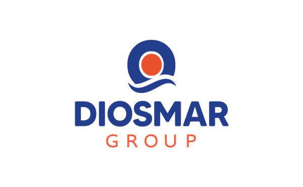 GRUPO DIOSMAR Logo