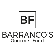 BARRANCO'S FOOD Logo