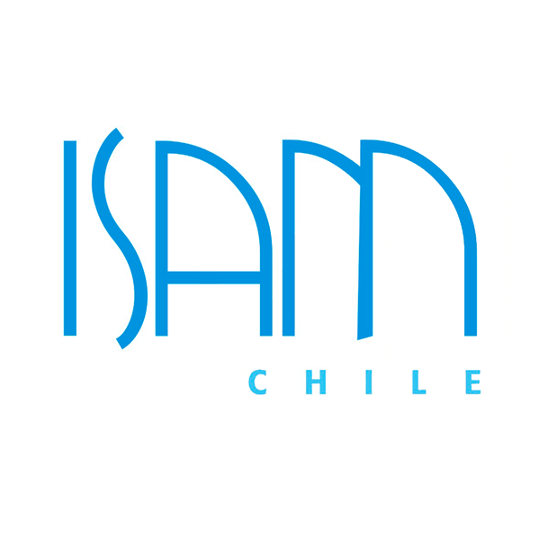 ISAM CHILE S.A. Logo
