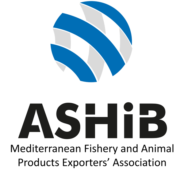 MEDITERRANEAN FISHERY AND ANIMAL PRODUCTS EXPORTERS' ASSOCIATION Logo