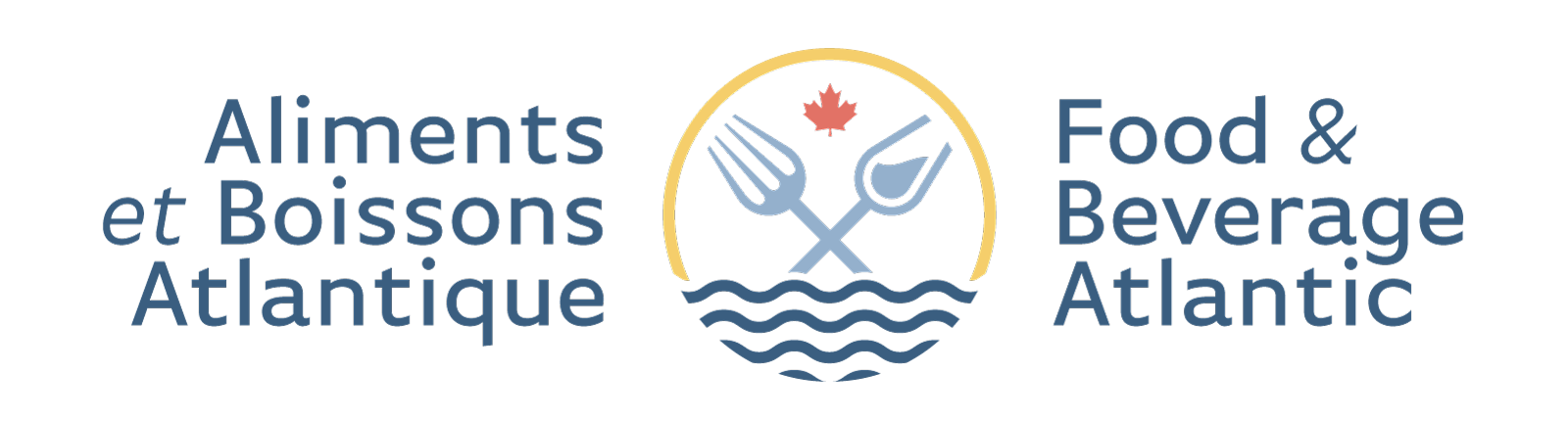 FOOD & BEVERAGE ATLANTIC (CANADÁ) Logo