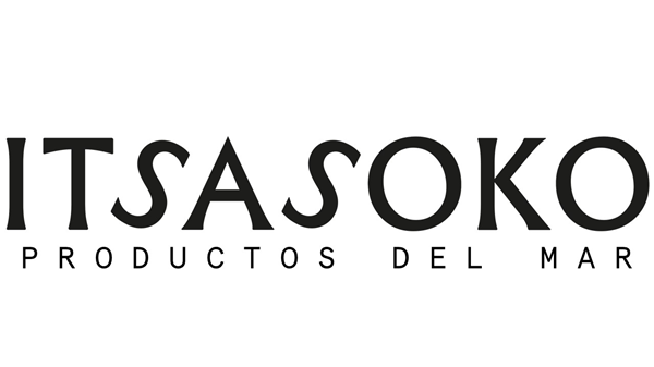ITSASOKO Logo