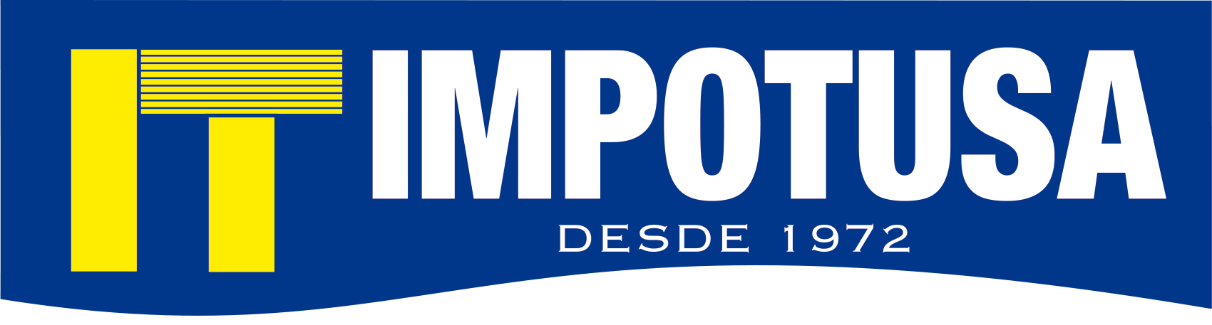 IMPOTUSA Logo