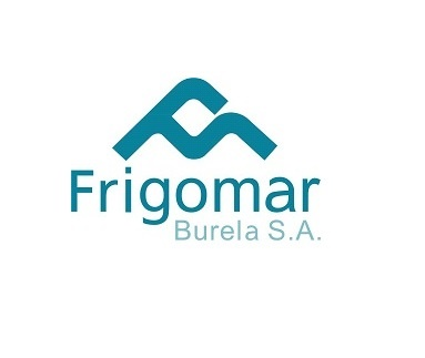 FRIGOMAR BURELA, S.A. Logo