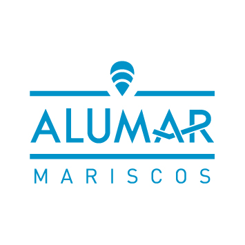 MARISCOS ALUMAR Logo