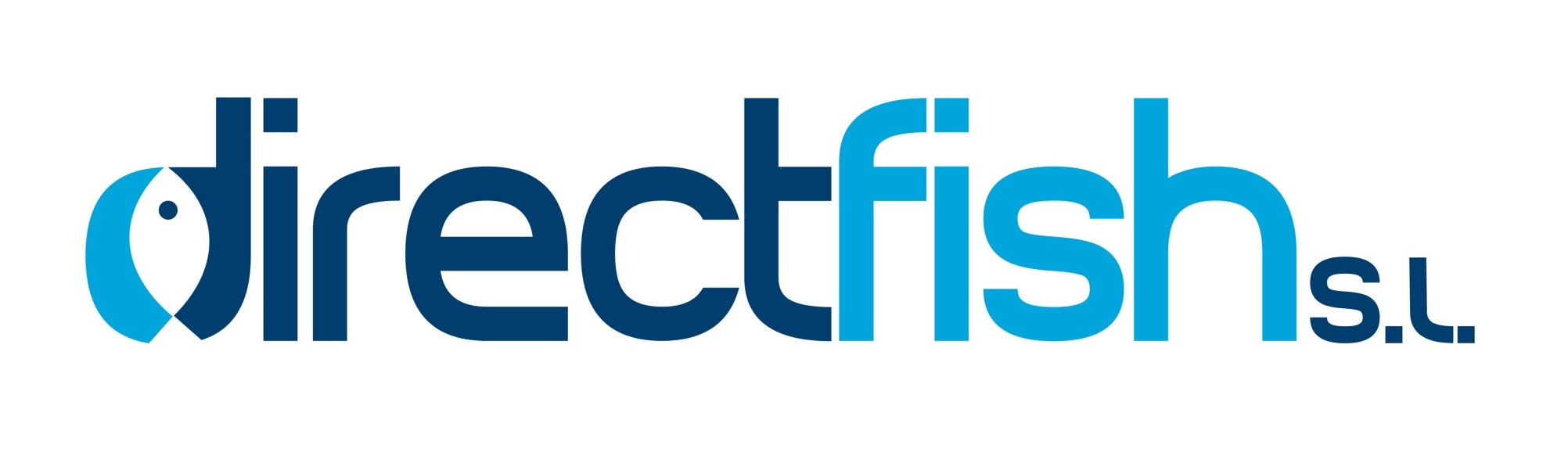 DIRECTFISH SL Logo