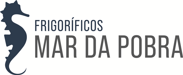 FRIGORIFICOS MAR DA POBRA Logo