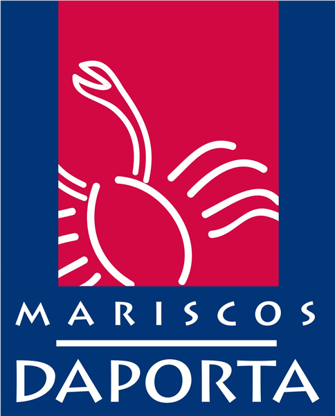 MARISCOS DAPORTA, S.L. Logo