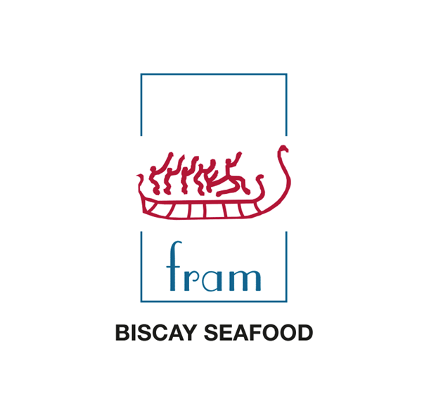 BISCAY SEAFOODS CANADA LTD. Logo