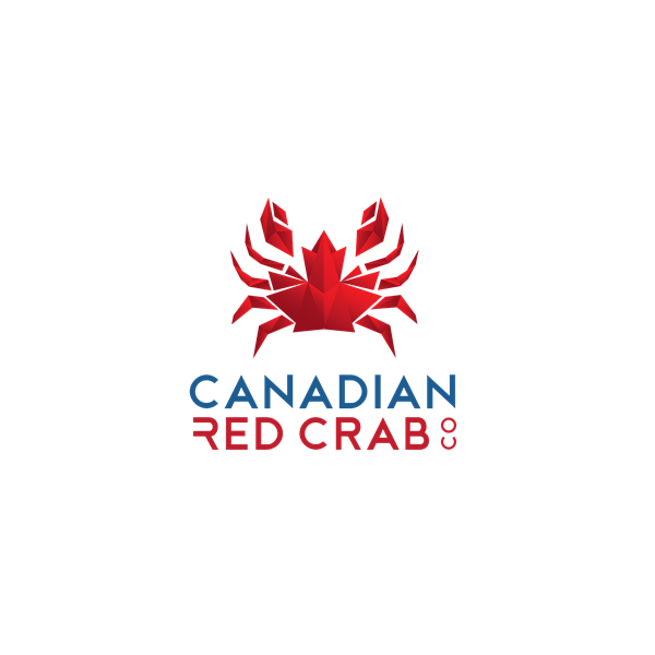 CANADIAN RED CRAB CO. LTD Logo