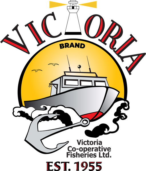 VICTORIA CO-OPERATIVE FISHERIES LIMITED Logo