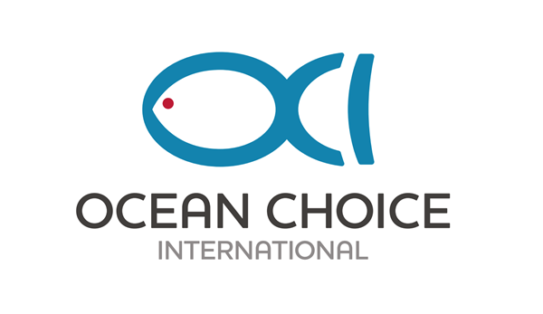OCEAN CHOICE INTERNATIONAL Logo