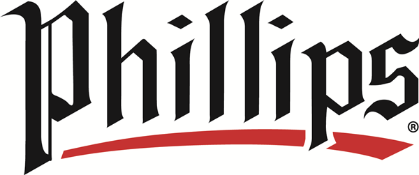 PHILLIPS FOODS Logo