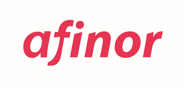 AFINOR Logo