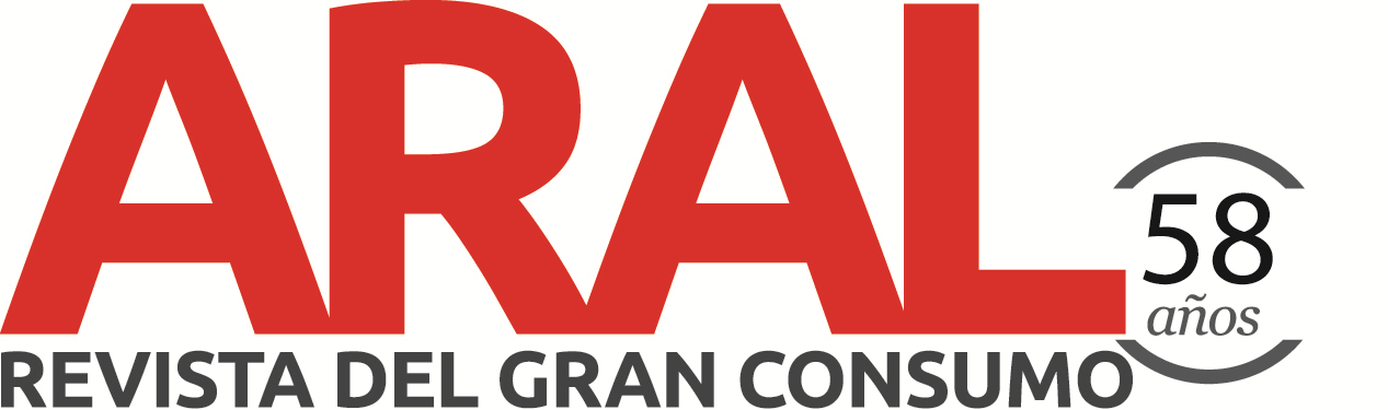 ARAL REVISTA Logo